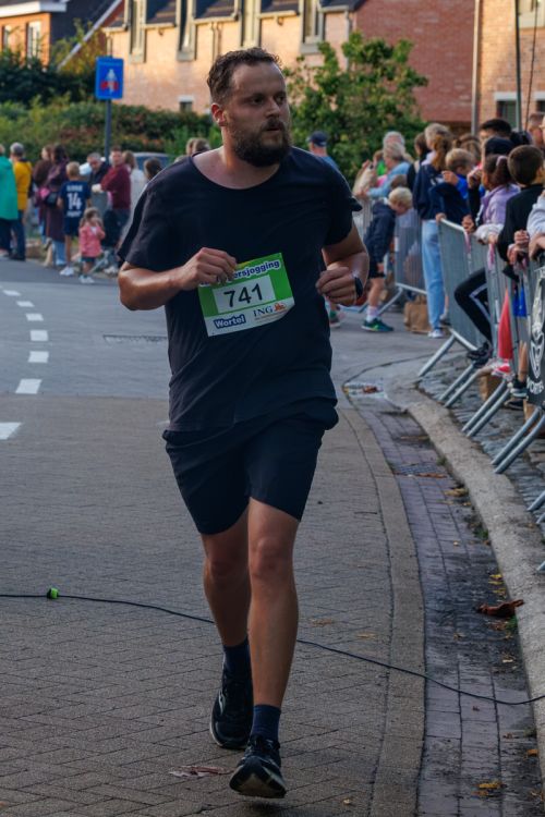 Landlopersjogging 2026